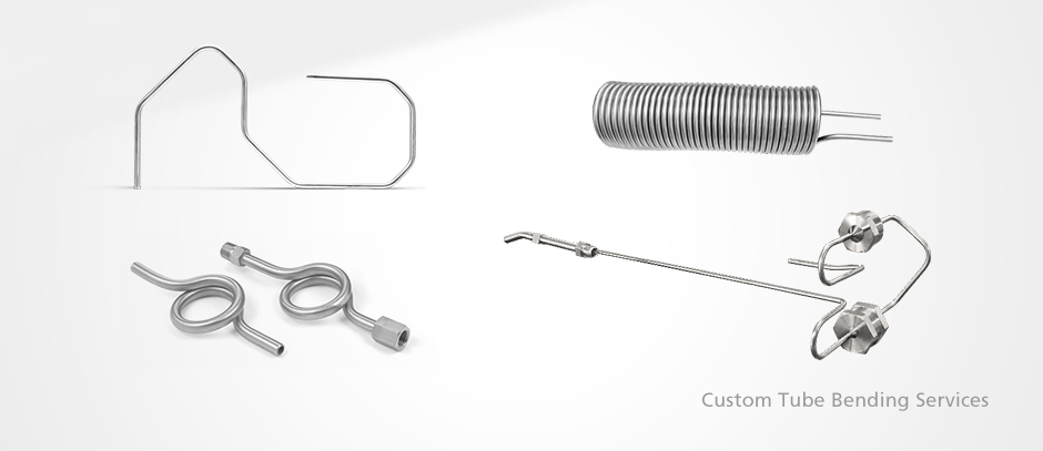 Custom Tube Bending Services to Meet Your Diverse Needs