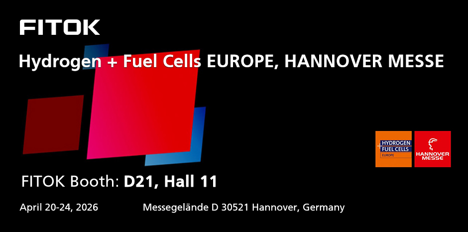 Join Us at Hydrogen + Fuel Cells Europe 2026