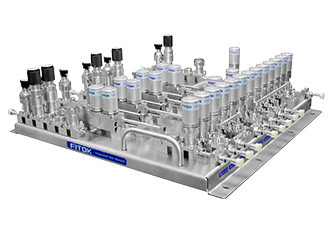 Integrated Gas Systems
